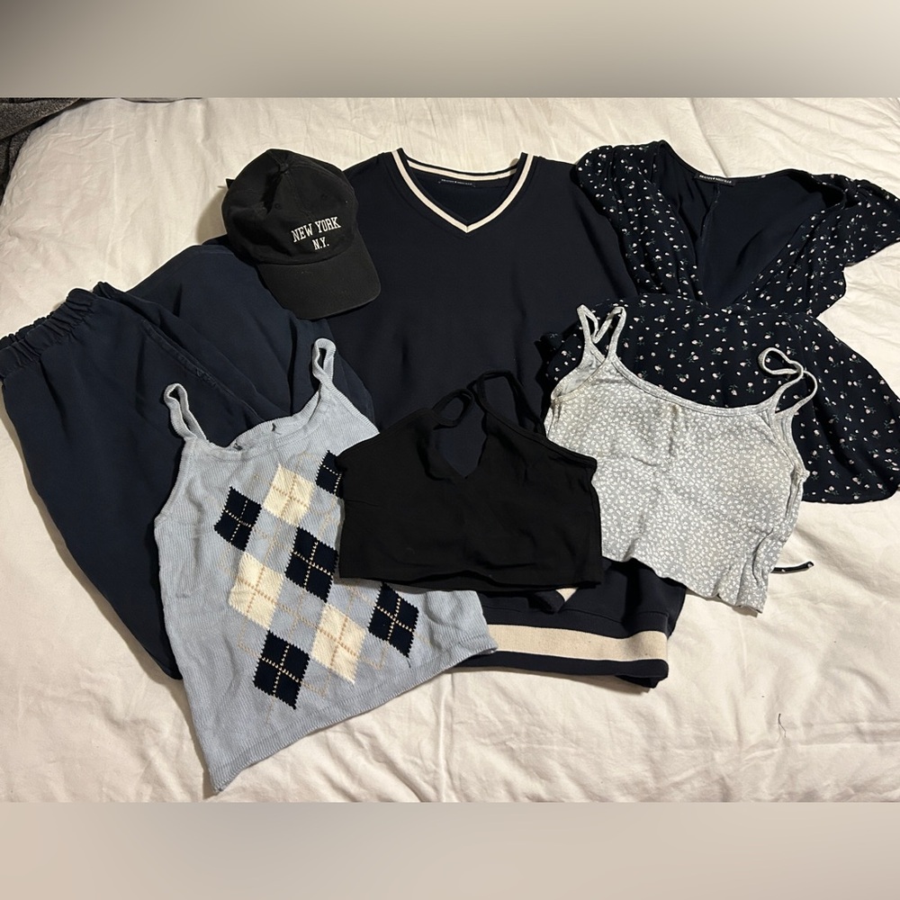 Brandy Melville Bundle #6